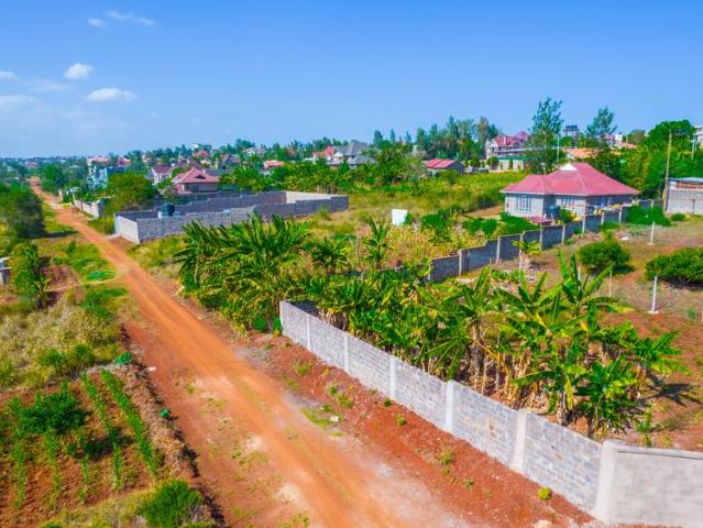 Land for sale in Ruiru, Kiambu