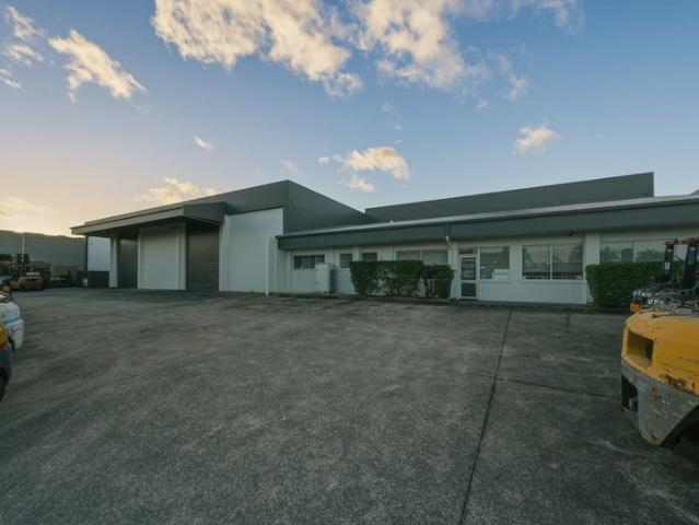 Warehouse for sale in Methul, Queensland