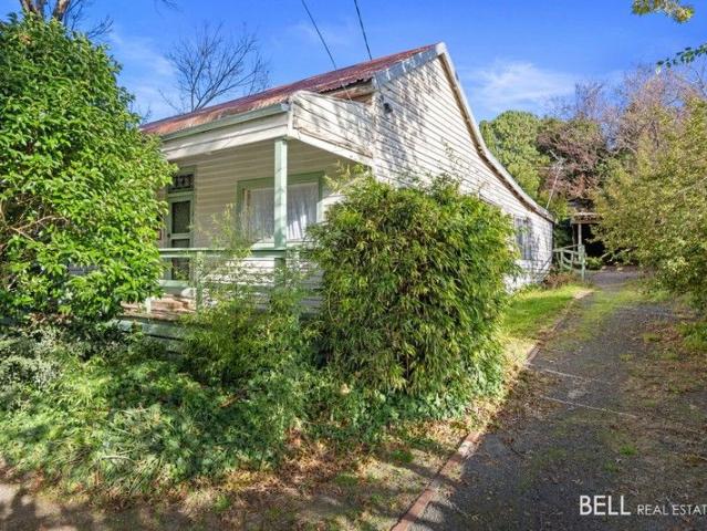 House for sale in Camerons Creek, Victoria