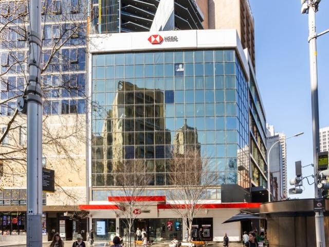 Office for sale in Sydney, New South Wales