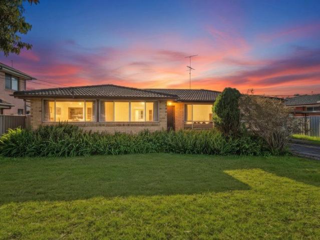 House for sale in Sydney, New South Wales