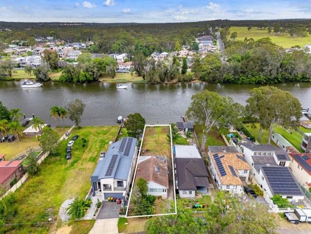 House for sale in Sydney, New South Wales