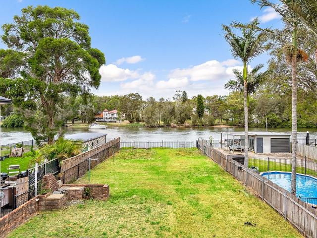 House for sale in Sydney, New South Wales
