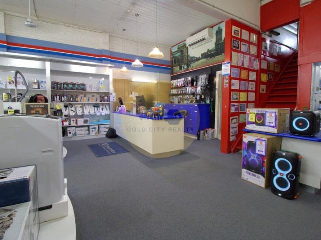 Retail for sale in Charters Towers, Queensland