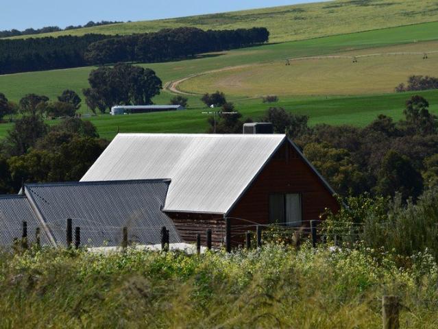 Land for sale in Gingin, Western Australia