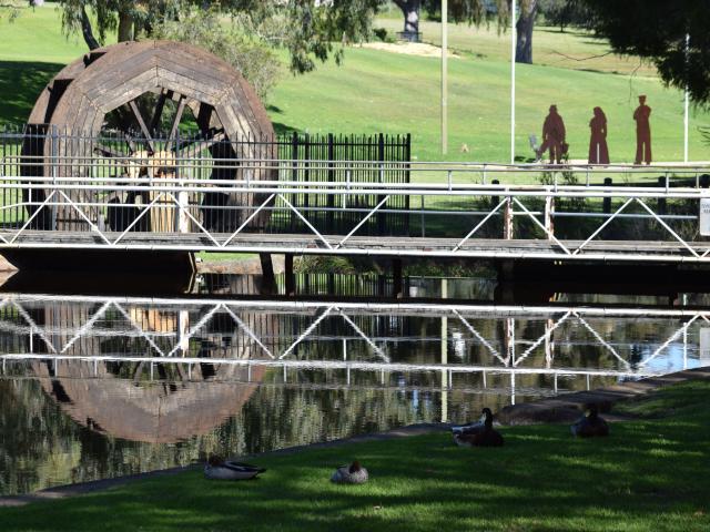 Property for sale in Gingin, Western Australia