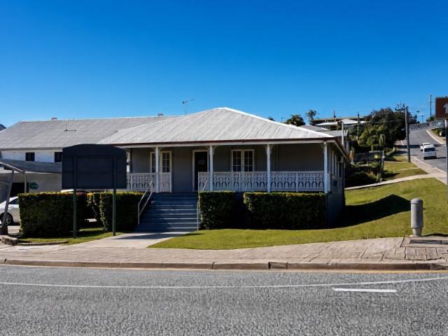 Office for sale in Gladstone Central, Gladstone