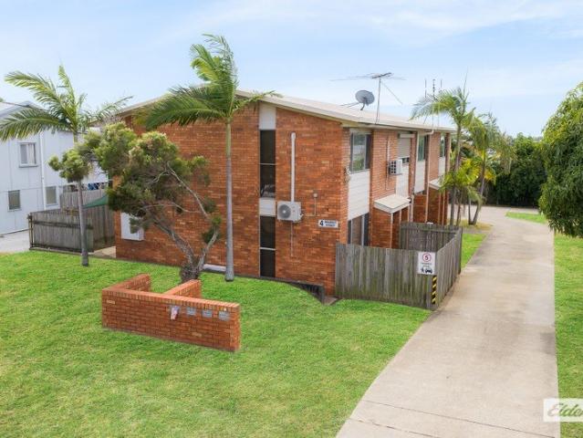 Apartment for sale in Gladstone, Queensland