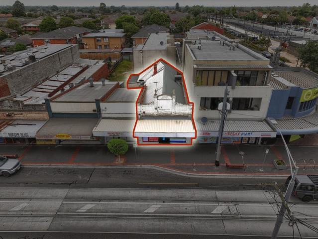 Retail for sale in Camerons Creek, Victoria