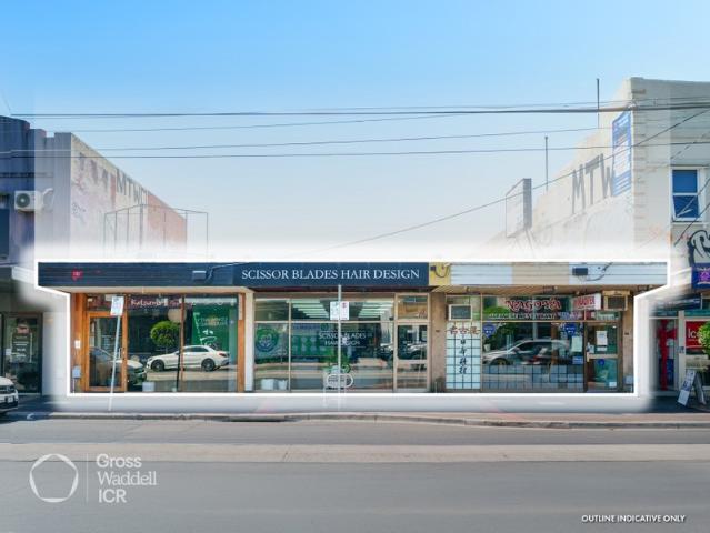 Retail for sale in Camerons Creek, Victoria