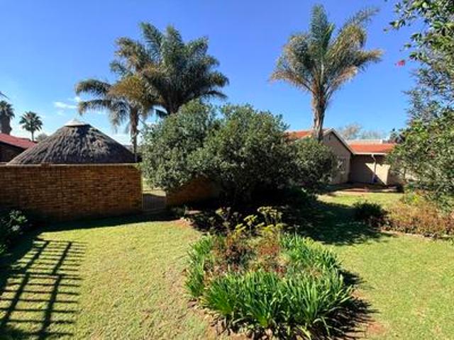 House for sale in Glenmarais, Ekurhuleni