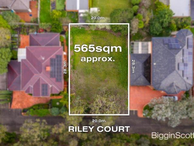Land for sale in Camerons Creek, Victoria