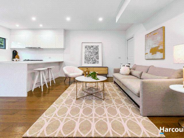 Townhouse for rent in Camerons Creek, Victoria