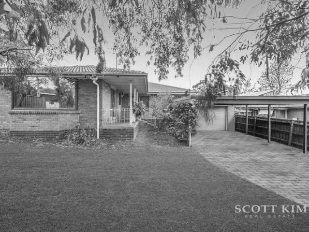 House for sale in Camerons Creek, Victoria