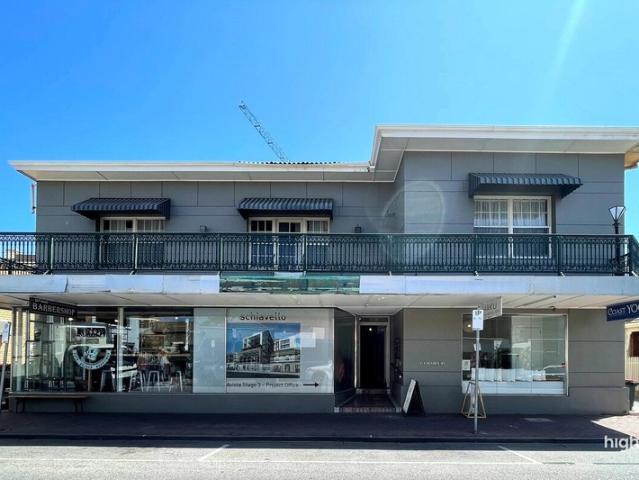 Office for rent in Glenelg, Adelaide