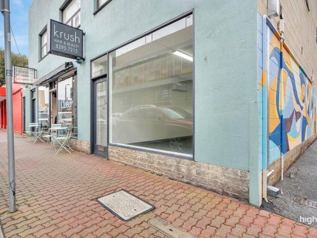 Retail for rent in Horseshoe Creek, South Australia