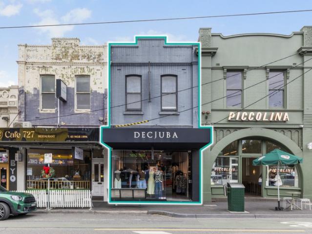 Retail for sale in Camerons Creek, Victoria