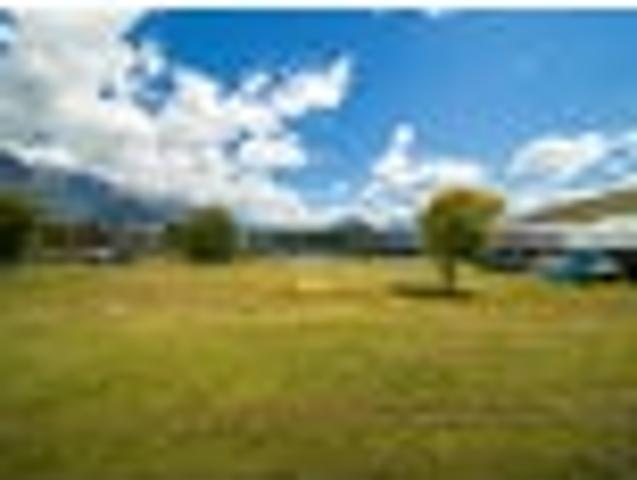 Land for sale in Otakou