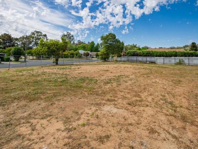 Land for sale in Albury, New South Wales