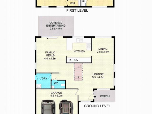 House for rent in Sydney, New South Wales