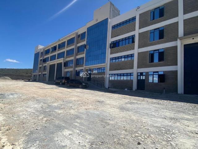 Commercial for rent in Machakos Town, Machakos