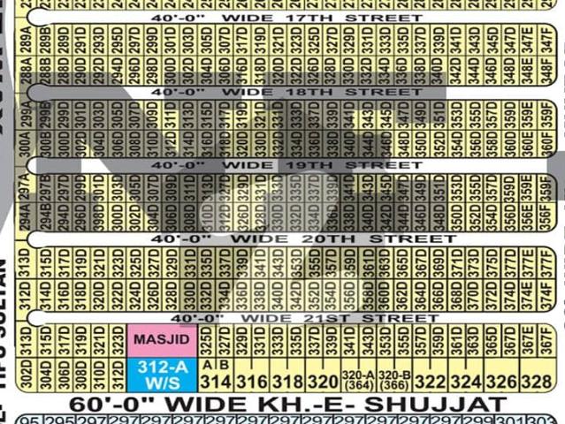 Property for sale in North Waziristan, Federally Administered Tribal Areas fata