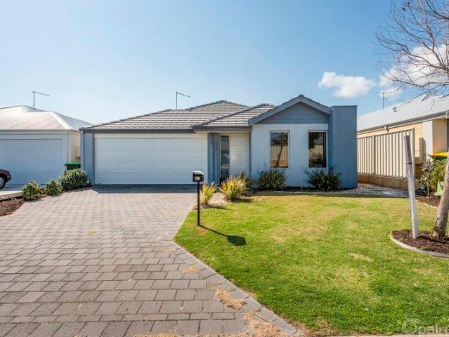 House for rent in Golden Bay, Western Australia