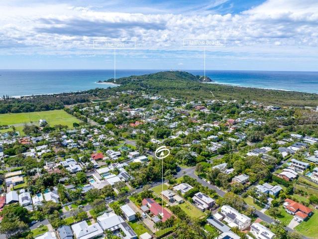 Apartment for sale in Byron Bay, New South Wales