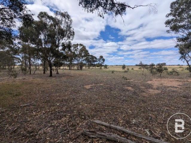 Land for sale in Bealiba, Victoria