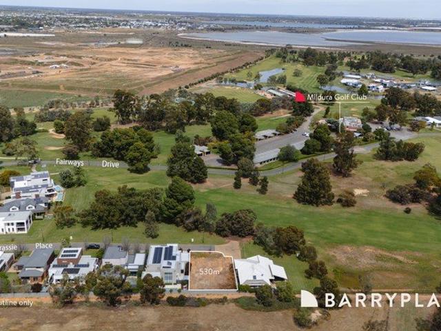 Land for sale in Mildura, Rural City of Mildura