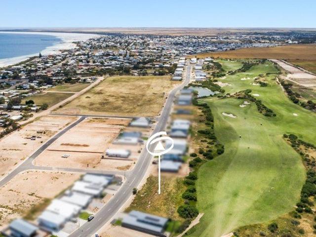 Land for sale in Port Hughes, Copper Coast Council