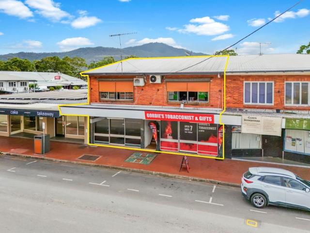 Retail for sale in Gordonvale, Queensland