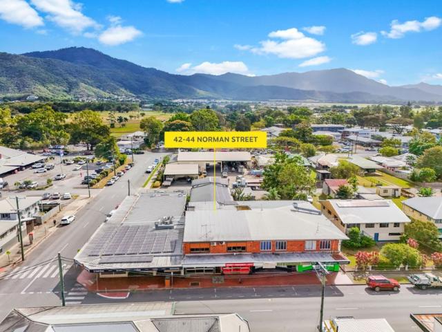 Retail for sale in Gordonvale, Queensland