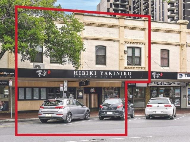 Retail for sale in Adelaide