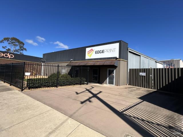 Warehouse for rent in Mooroopna, Victoria