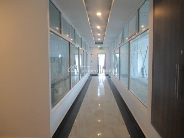 Commercial for sale in Kilimani, Westlands
