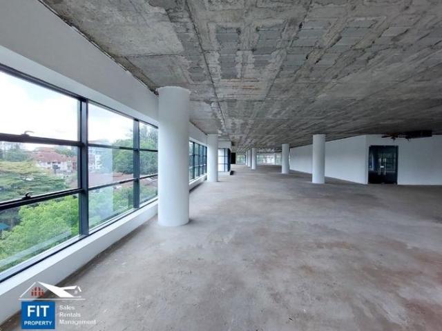 Commercial for rent in Njiru, Nairobi
