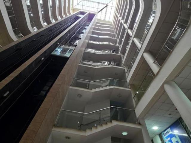 Commercial for rent in Upper Hill, Westlands