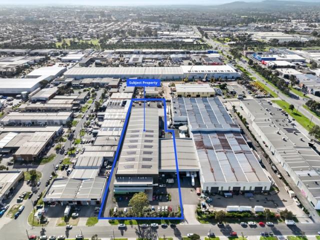 Warehouse for sale in Camerons Creek, Victoria