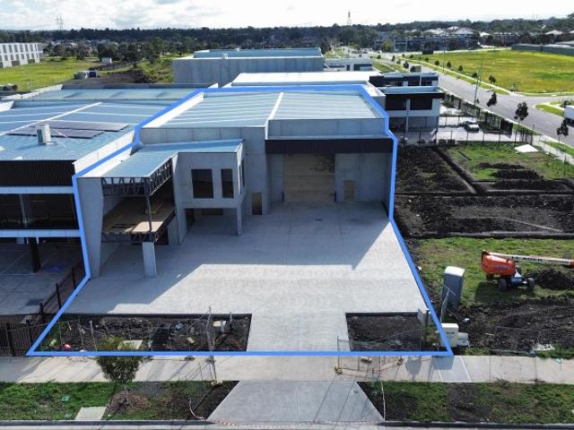 Warehouse for rent in Camerons Creek, Victoria