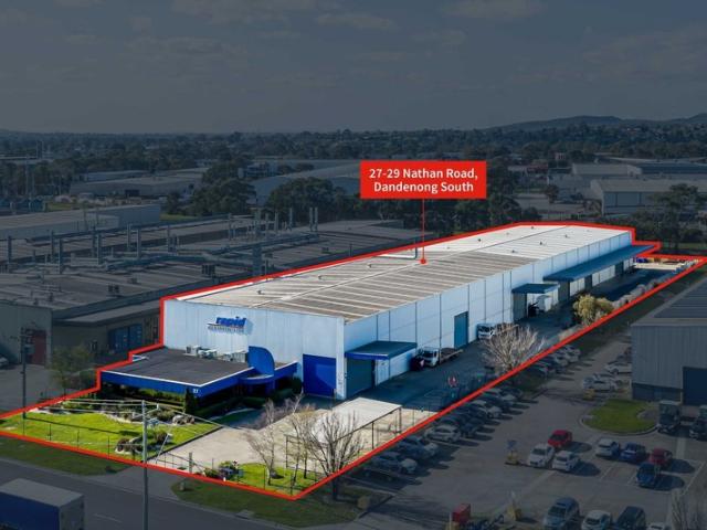 Warehouse for sale in Camerons Creek, Victoria