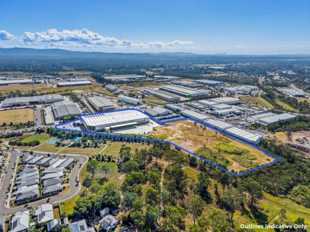 Warehouse for sale in Toombul, Queensland
