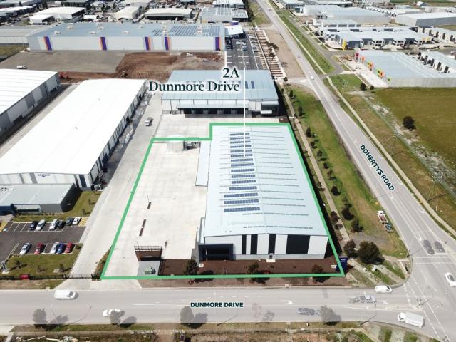 Warehouse for sale in Camerons Creek, Victoria