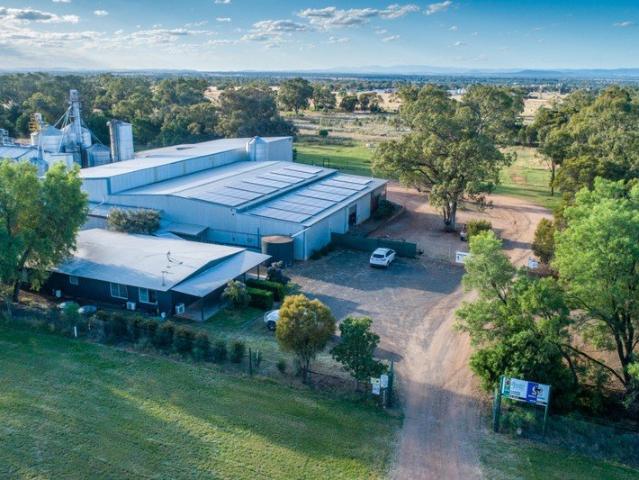 Cottage for sale in Gunnedah, New South Wales
