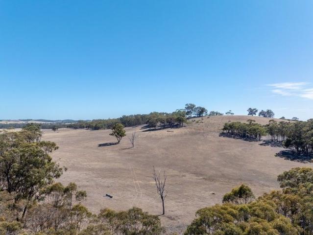 Acreage for sale in Mitchellstown, Victoria