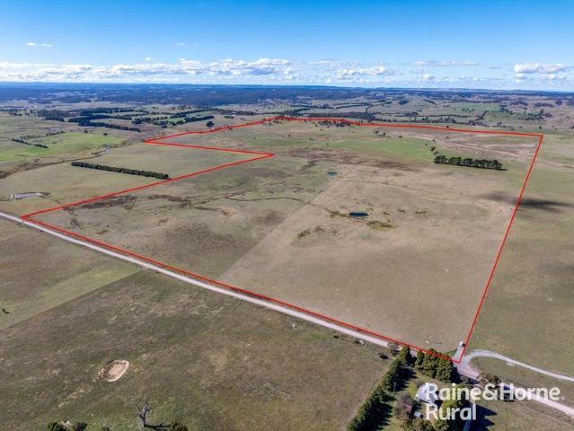 Acreage for sale in Laggan, New South Wales