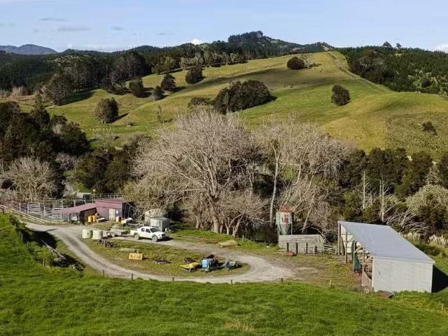 House for sale in Mareretu, Northland