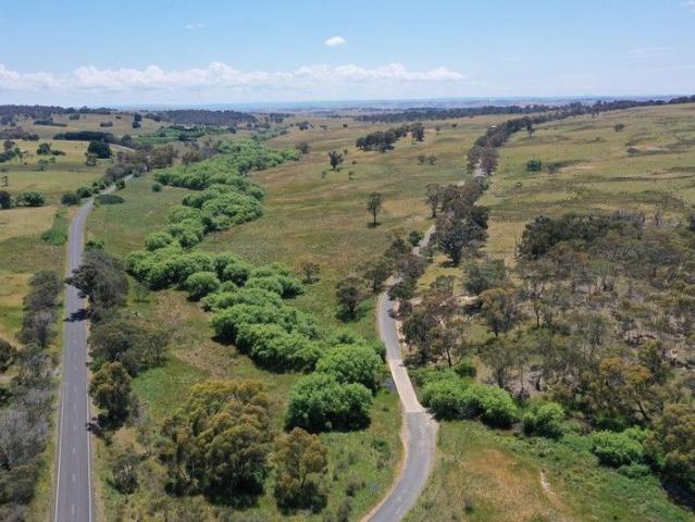 Cottage for sale in Laggan, New South Wales