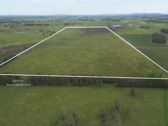 Land for sale in Coldstream, New South Wales