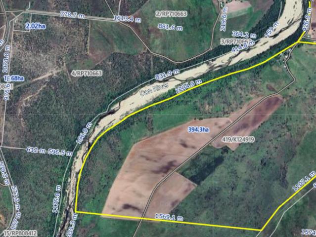 Property for sale in Bowen, Queensland